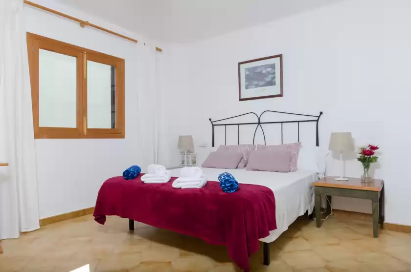 Location de vacances à Pdm ca'n nofre, Platja de Muro