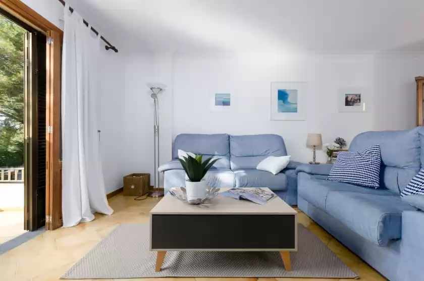 Location de vacances à Pdm ca'n nofre, Platja de Muro