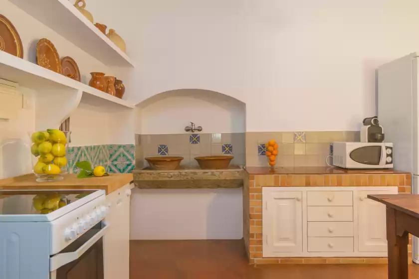 Location de vacances à Es rafalet (algaida), Algaida