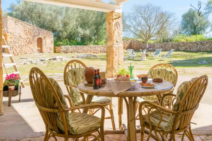 Location de vacances à Es rafalet (algaida), Algaida