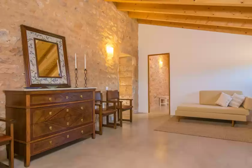 Location de vacances à Es rafalet (algaida), Algaida