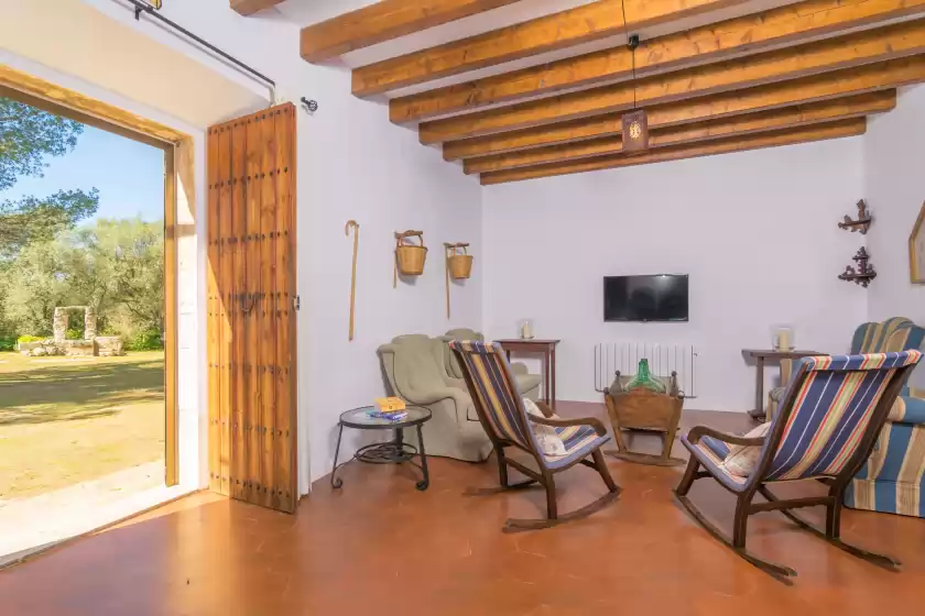 Location de vacances à Es rafalet (algaida), Algaida