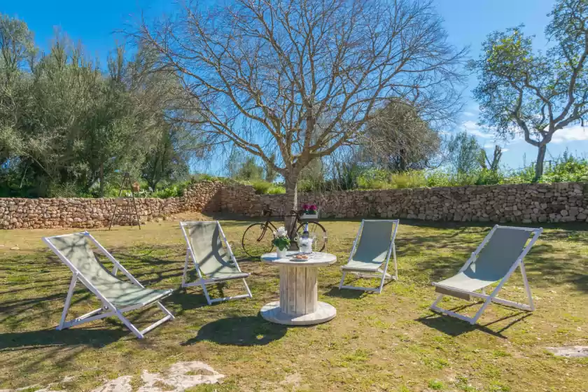 Location de vacances à Es rafalet (algaida), Algaida