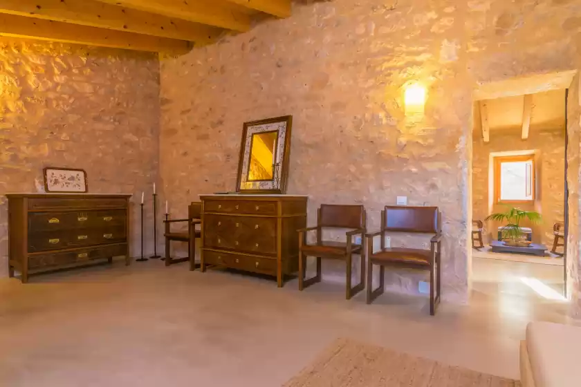 Location de vacances à Es rafalet (algaida), Algaida