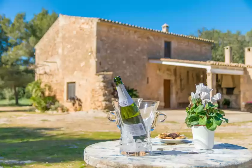 Location de vacances à Es rafalet (algaida), Algaida