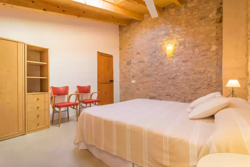 Location de vacances à Es rafalet (algaida), Algaida