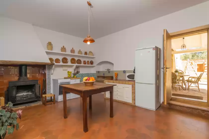 Location de vacances à Es rafalet (algaida), Algaida