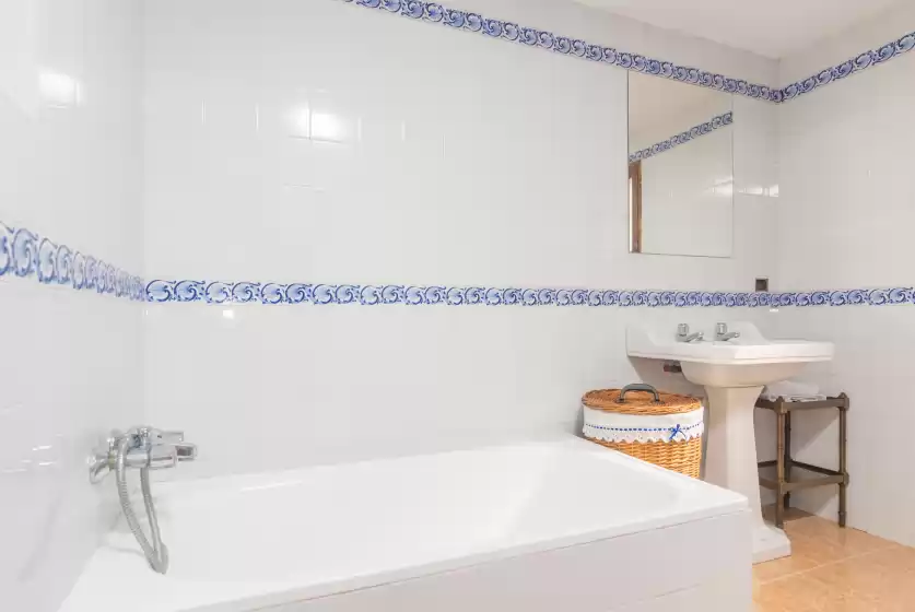 Location de vacances à Es rafalet (algaida), Algaida