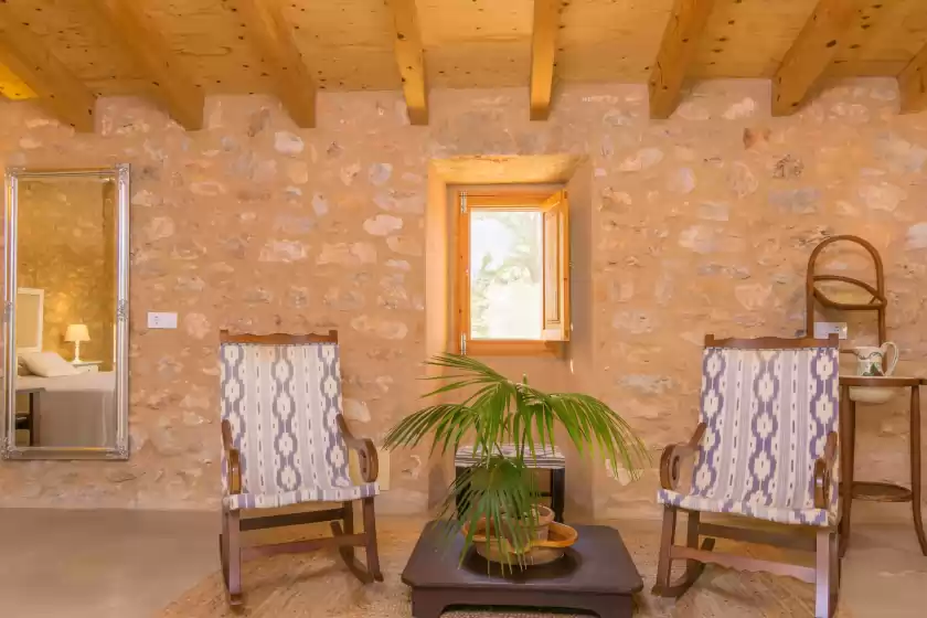 Location de vacances à Es rafalet (algaida), Algaida