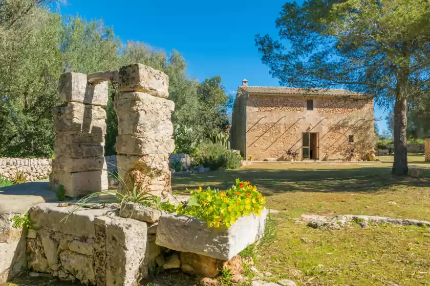 Location de vacances à Es rafalet (algaida), Algaida