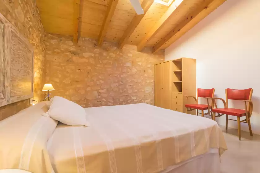 Location de vacances à Es rafalet (algaida), Algaida