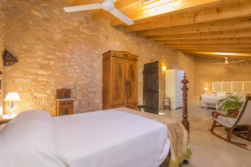 Location de vacances à Es rafalet (algaida), Algaida