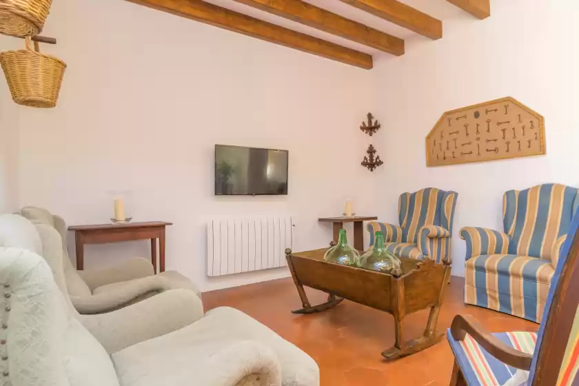 Location de vacances à Es rafalet (algaida), Algaida