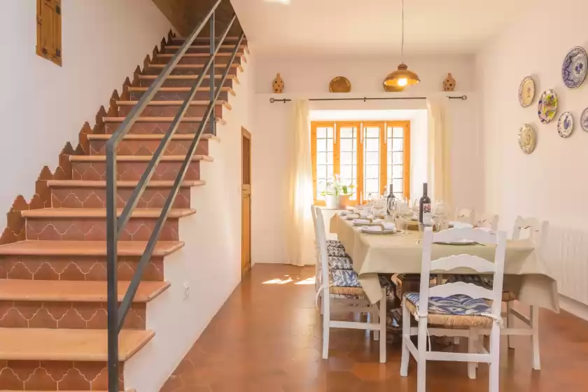 Location de vacances à Es rafalet (algaida), Algaida