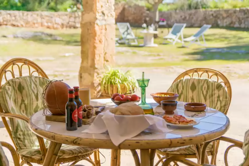 Location de vacances à Es rafalet (algaida), Algaida