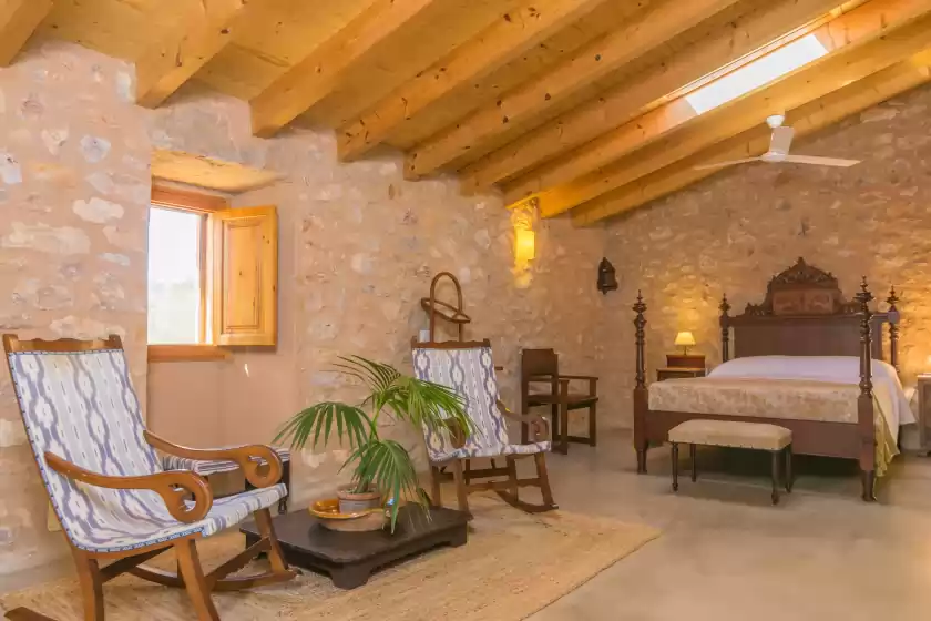 Location de vacances à Es rafalet (algaida), Algaida