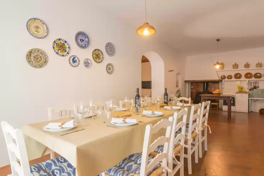 Location de vacances à Es rafalet (algaida), Algaida