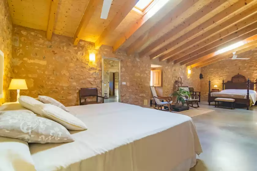 Location de vacances à Es rafalet (algaida), Algaida