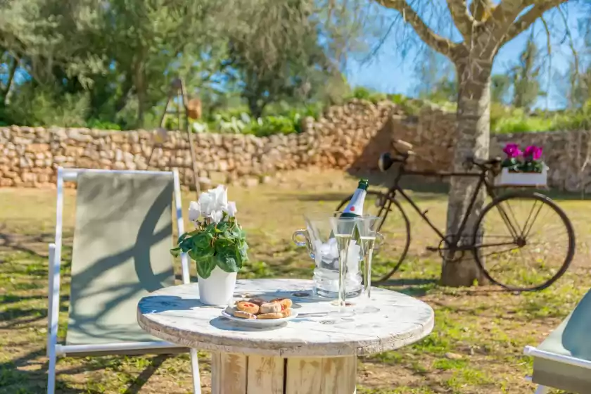 Location de vacances à Es rafalet (algaida), Algaida