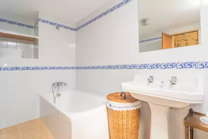 Location de vacances à Es rafalet (algaida), Algaida