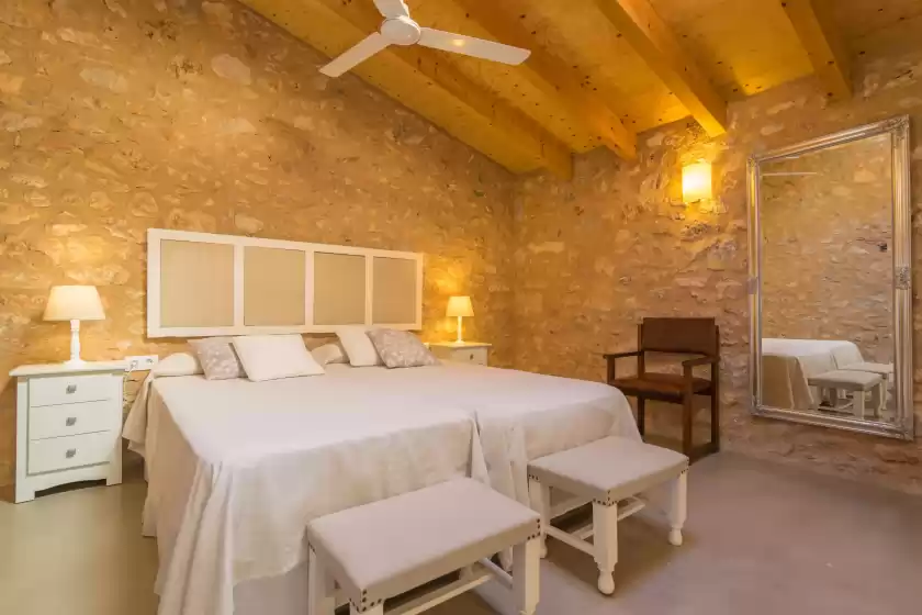 Location de vacances à Es rafalet (algaida), Algaida