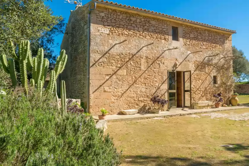 Location de vacances à Es rafalet (algaida), Algaida