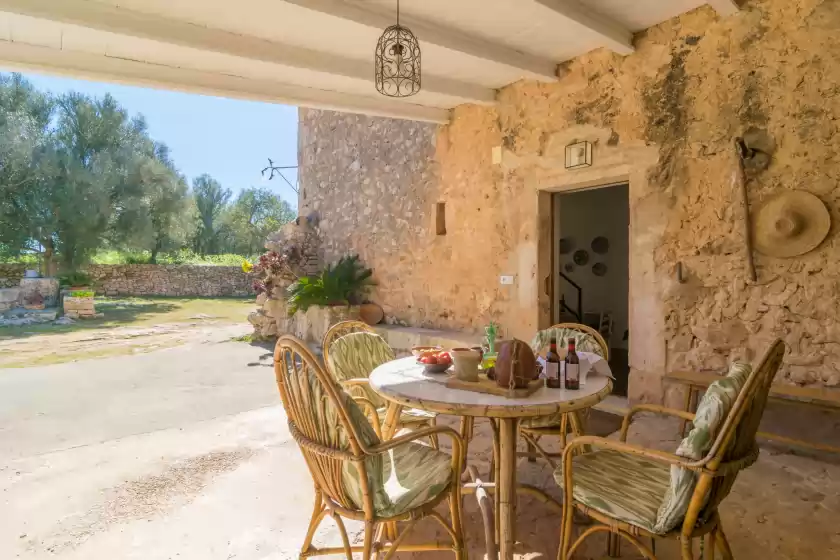 Location de vacances à Es rafalet (algaida), Algaida