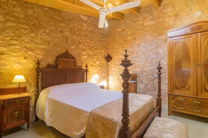 Location de vacances à Es rafalet (algaida), Algaida