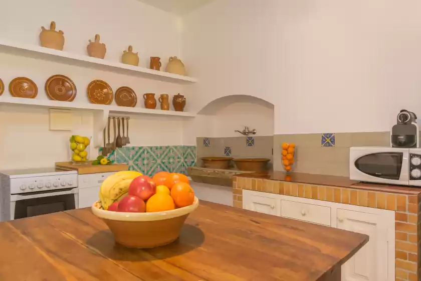 Location de vacances à Es rafalet (algaida), Algaida