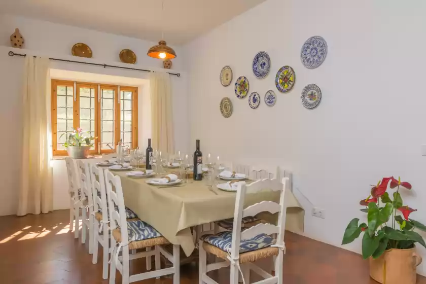 Location de vacances à Es rafalet (algaida), Algaida