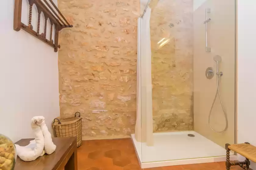 Location de vacances à Es rafalet (algaida), Algaida