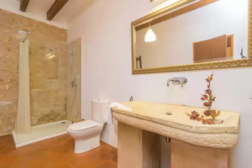 Location de vacances à Es rafalet (algaida), Algaida