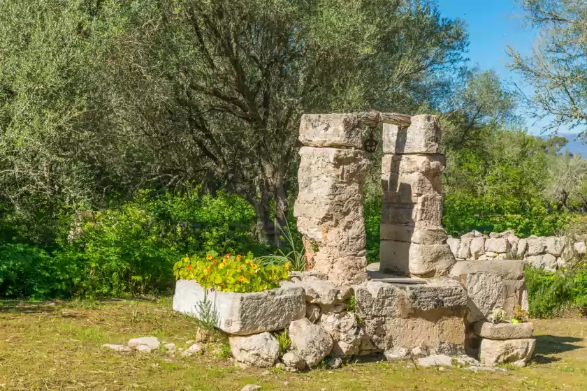 Location de vacances à Es rafalet (algaida), Algaida