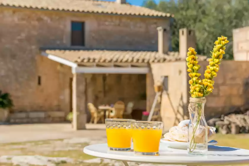 Location de vacances à Es rafalet (algaida), Algaida