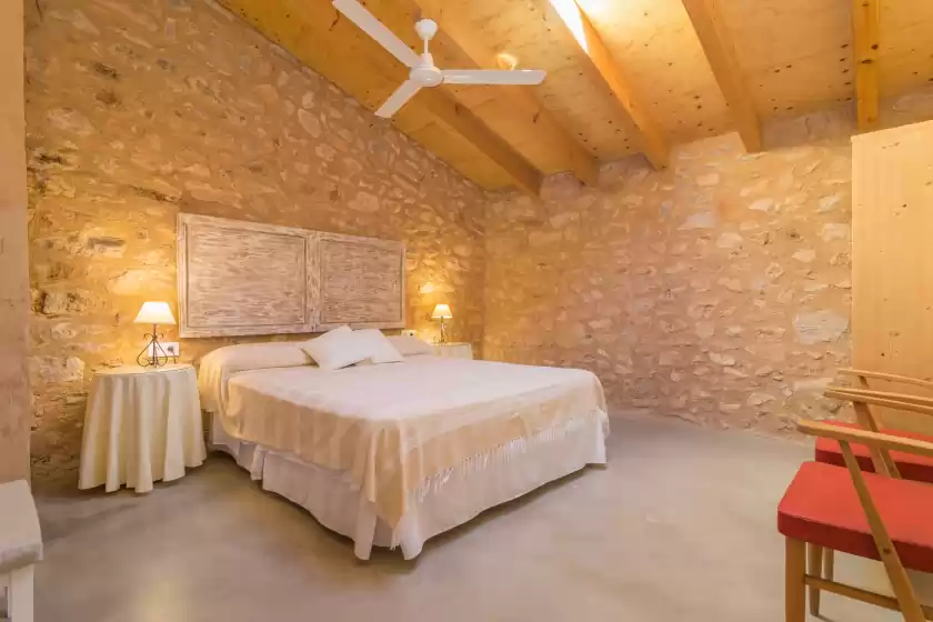 Location de vacances à Es rafalet (algaida), Algaida