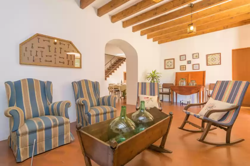 Location de vacances à Es rafalet (algaida), Algaida