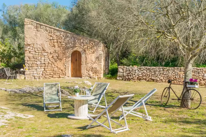 Location de vacances à Es rafalet (algaida), Algaida