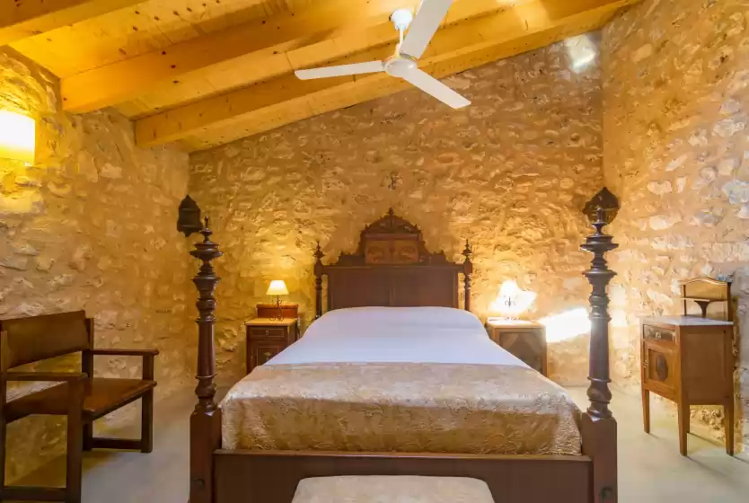 Location de vacances à Es rafalet (algaida), Algaida