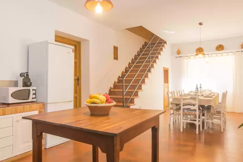 Location de vacances à Es rafalet (algaida), Algaida