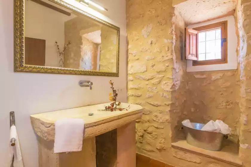 Location de vacances à Es rafalet (algaida), Algaida