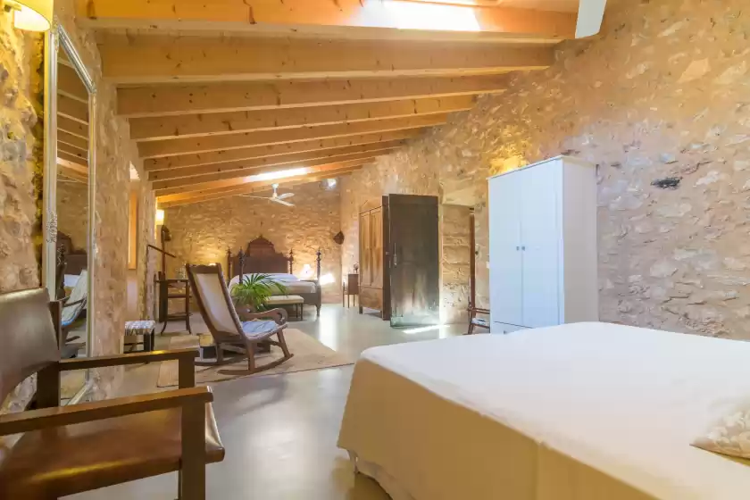 Location de vacances à Es rafalet (algaida), Algaida