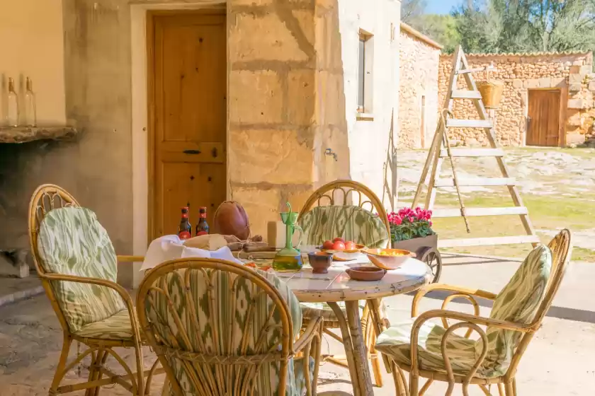 Location de vacances à Es rafalet (algaida), Algaida