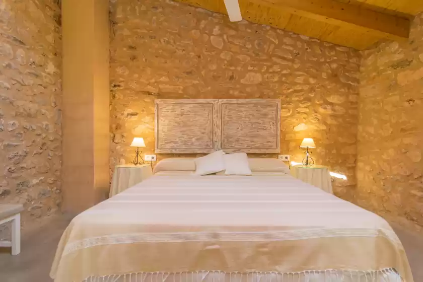 Location de vacances à Es rafalet (algaida), Algaida