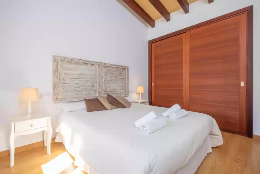 Alquiler vacacional en Can pere rapinya, Algaida