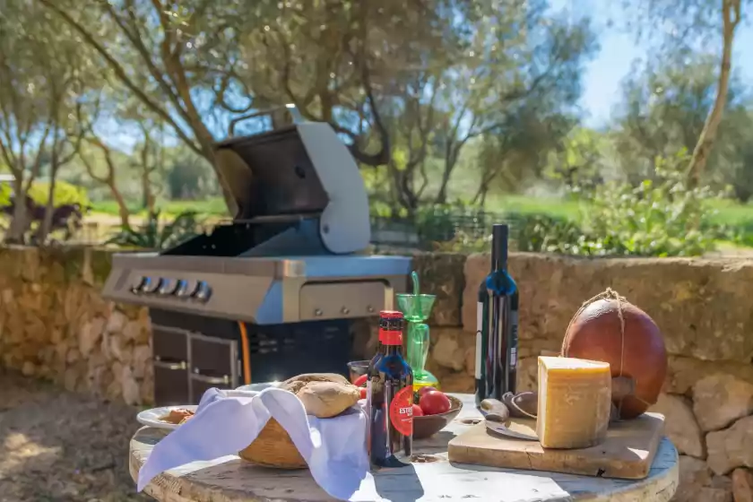 Alquiler vacacional en Can pere rapinya, Algaida