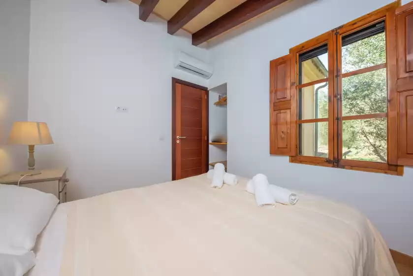 Alquiler vacacional en Can pere rapinya, Algaida