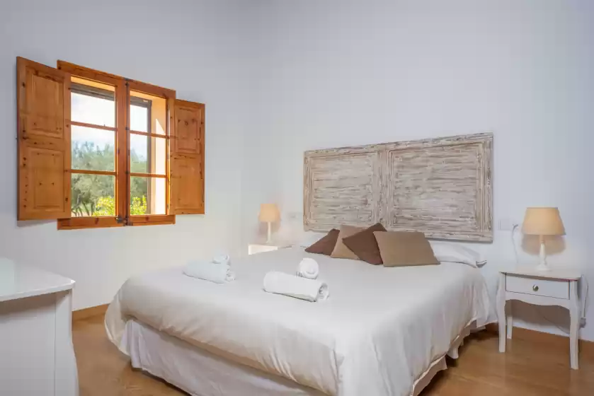 Alquiler vacacional en Can pere rapinya, Algaida