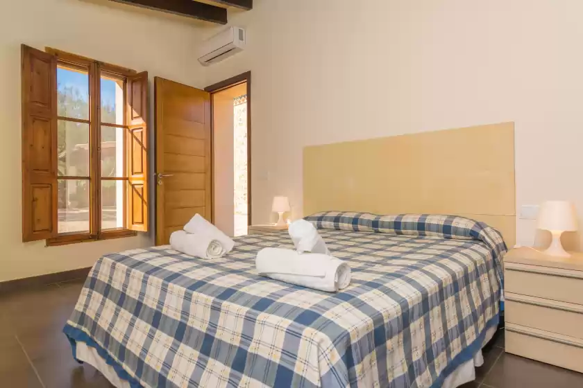 Alquiler vacacional en Can pere rapinya, Algaida