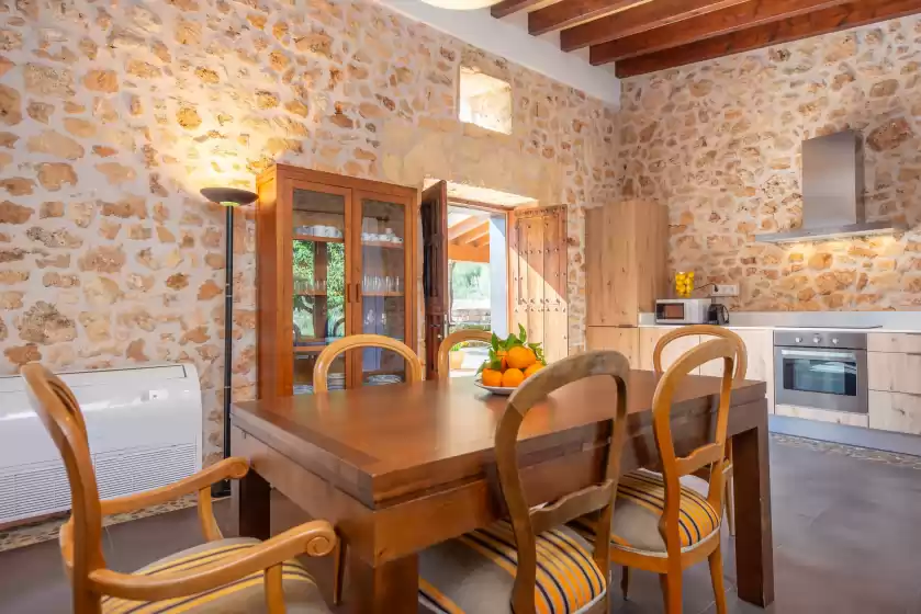 Alquiler vacacional en Can pere rapinya, Algaida