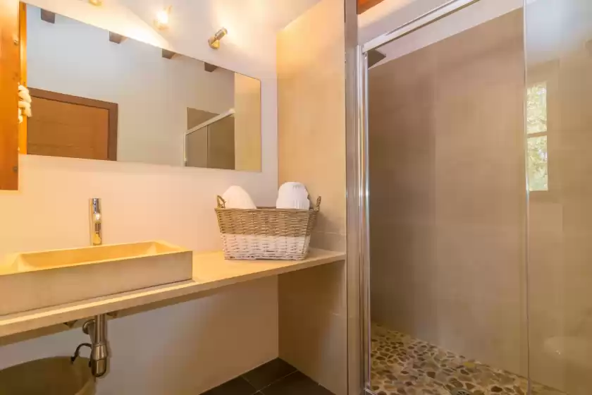 Alquiler vacacional en Can pere rapinya, Algaida